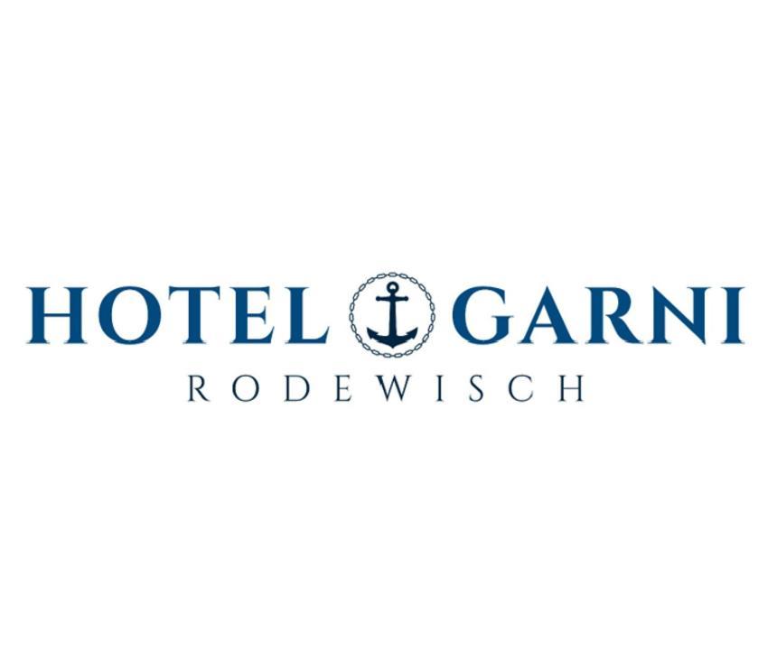Hotel Garni Rodewisch Екстериор снимка