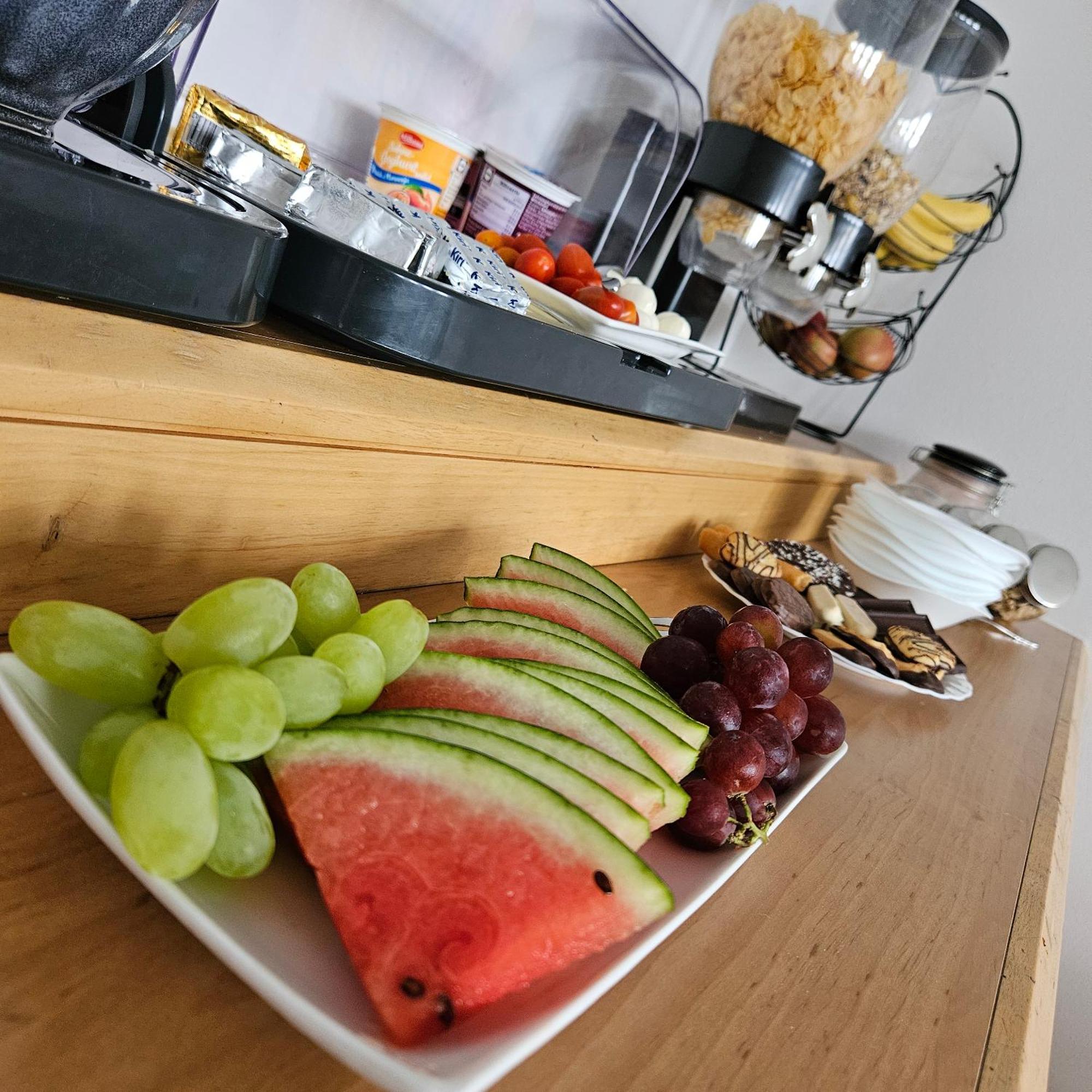 Hotel Garni Rodewisch Екстериор снимка